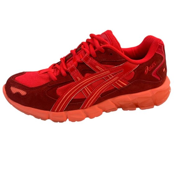 Women's ASICS Gel Kayano 5 KZN Pink Size 8 Running Nimbus Shoes Athletic - Picture 3 of 9